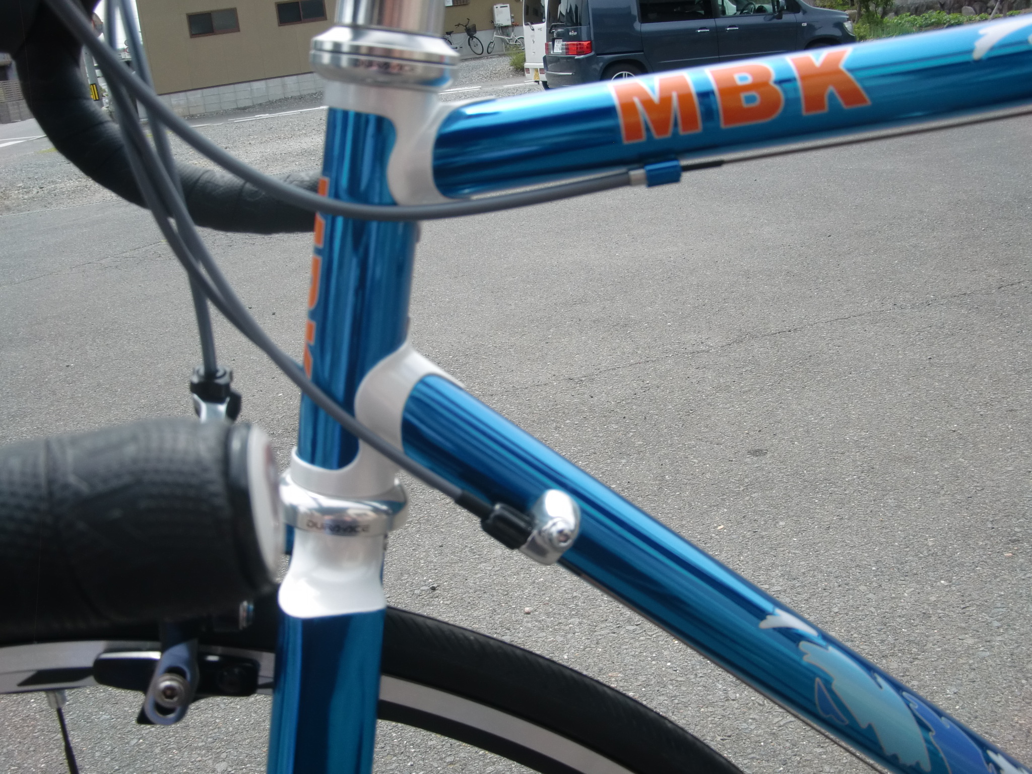 MBK（4/25加筆）: OGWCYCLE BLOG