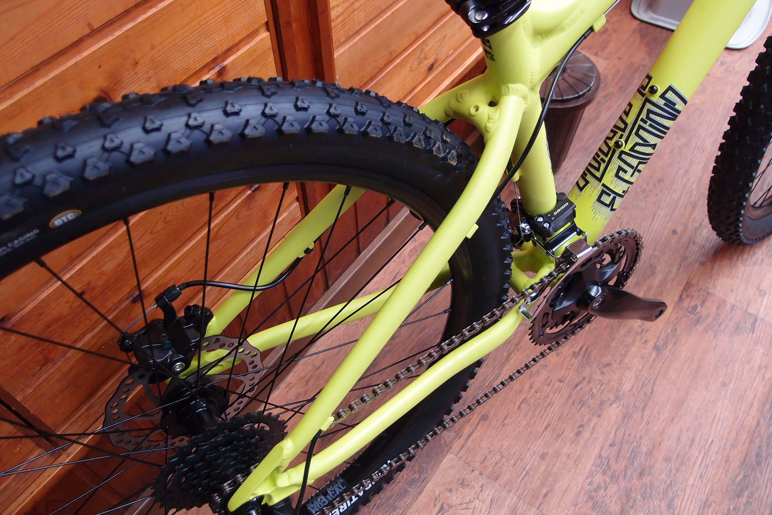 COMMENCAL取り扱い開始: OGWCYCLE BLOG COMMENCAL取り扱い開始: OGWCYCLE BLOG