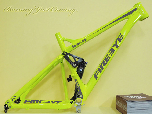 2014モデル情報: OGWCYCLE BLOG